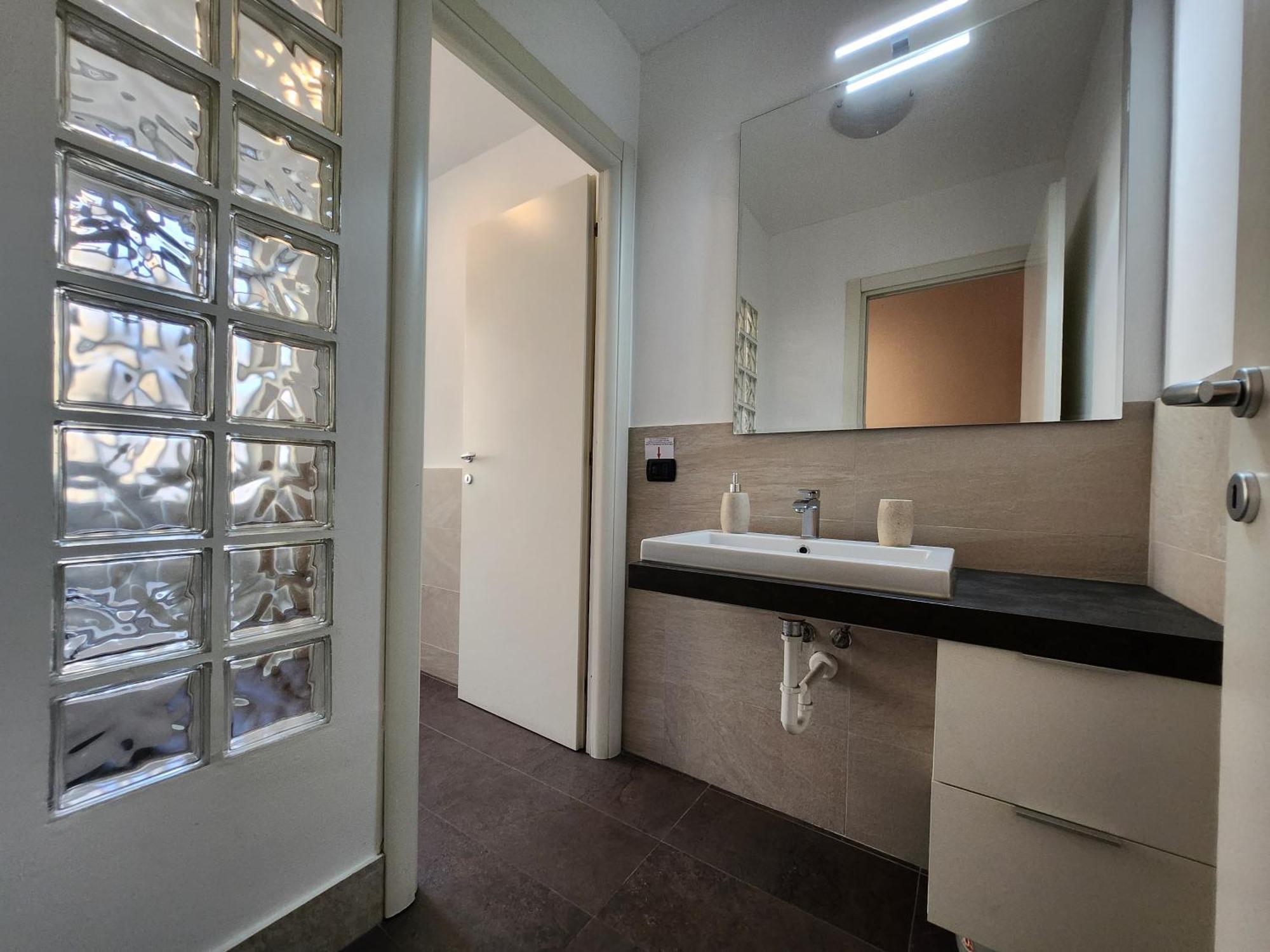 Sant' Ambrogio Flat Apartment Milan Exterior photo